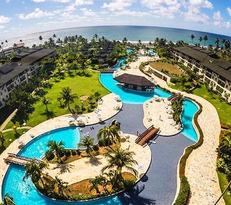 Flat Beach Class Muro Alto 4307 Porto de Galinhas Exterior photo