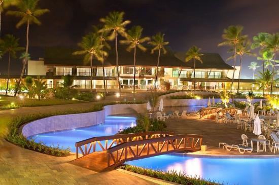 Flat Beach Class Muro Alto 4307 Porto de Galinhas Exterior photo