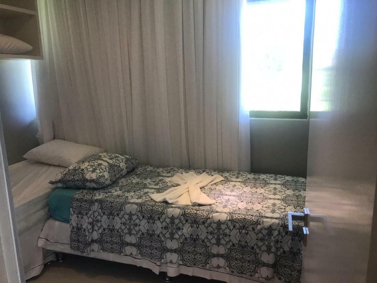 Flat Beach Class Muro Alto 4307 Porto de Galinhas Exterior photo