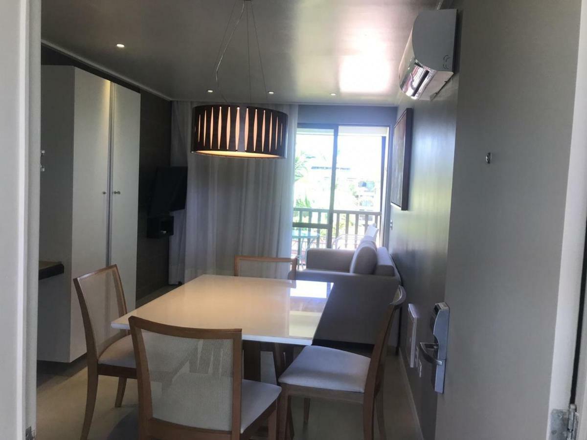 Flat Beach Class Muro Alto 4307 Porto de Galinhas Exterior photo