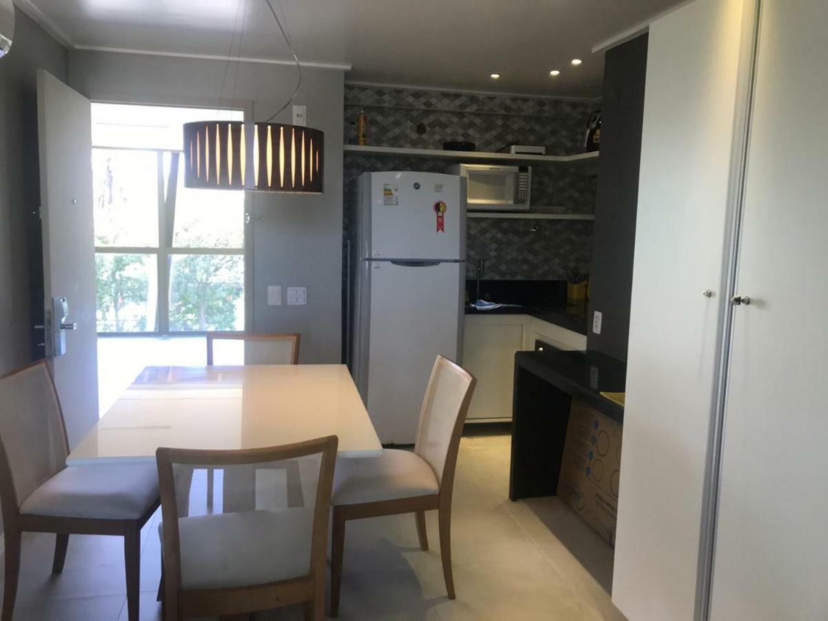 Flat Beach Class Muro Alto 4307 Porto de Galinhas Exterior photo