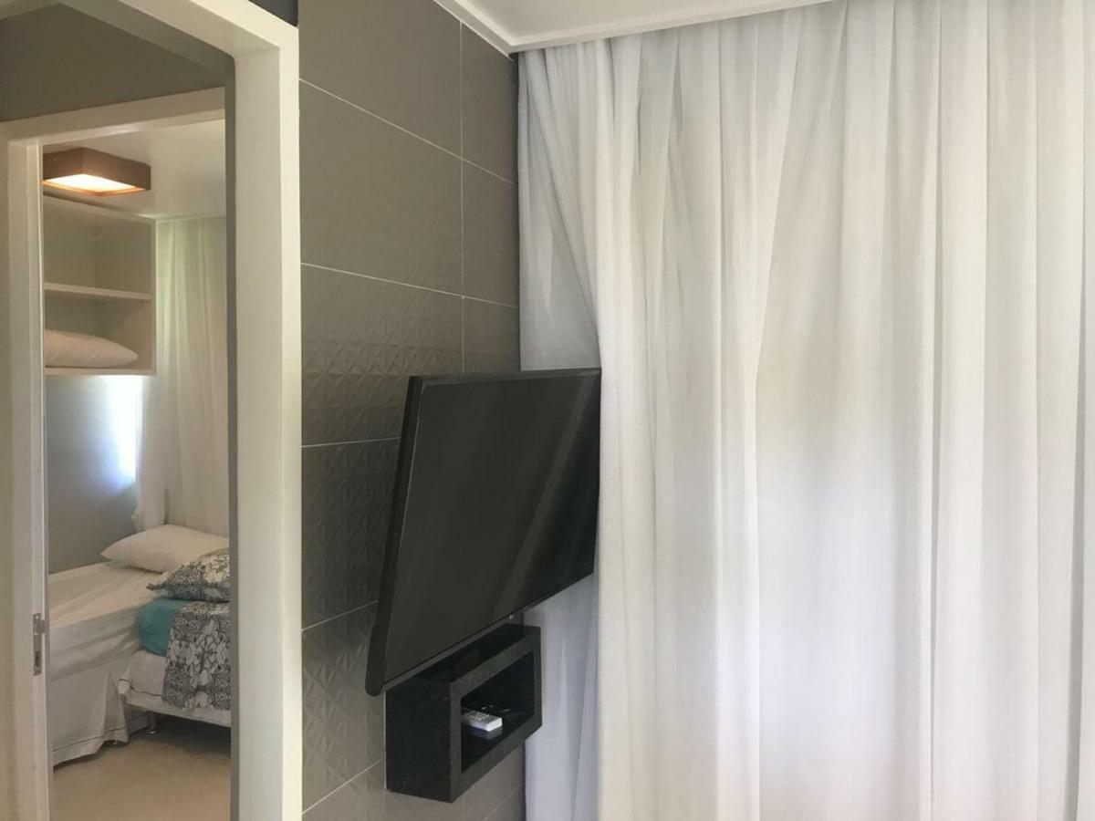 Flat Beach Class Muro Alto 4307 Porto de Galinhas Exterior photo
